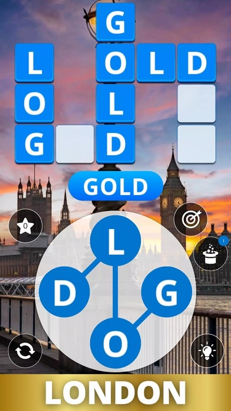 Wordmonger mod apk