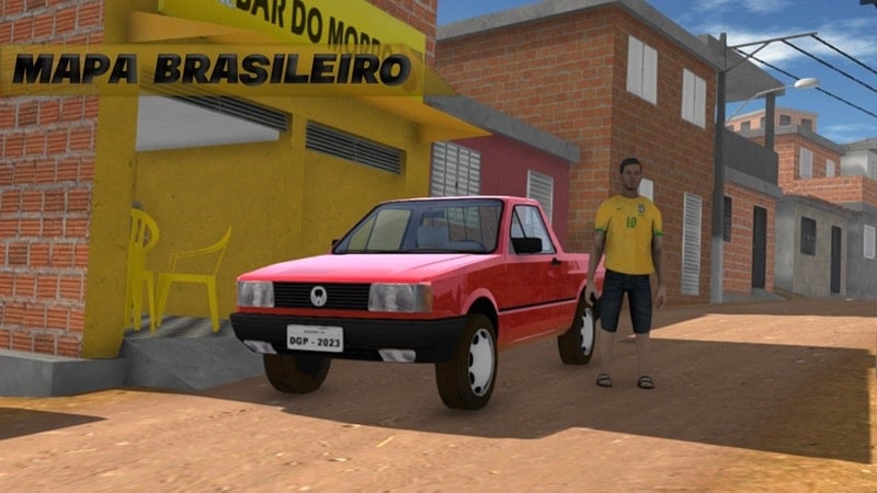 Auto Life I Brasil mod android1