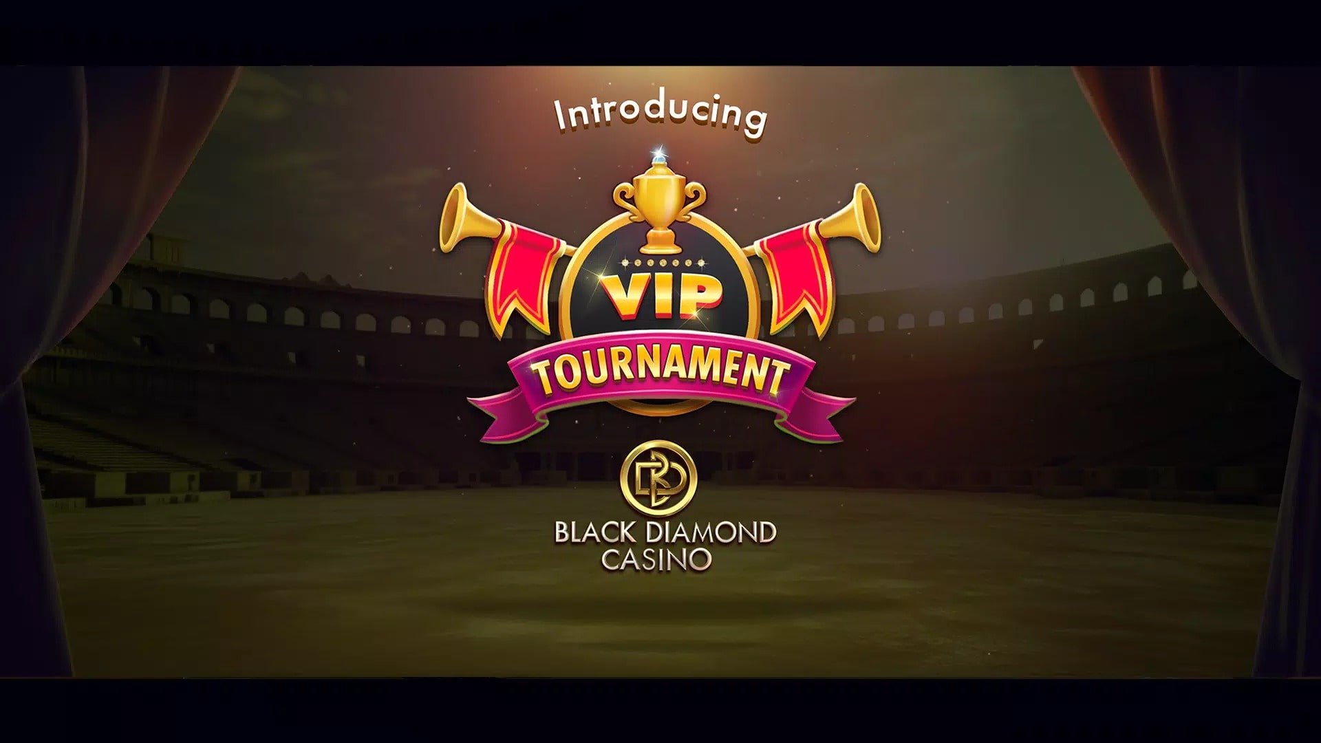 Black Diamond Casino Slots android