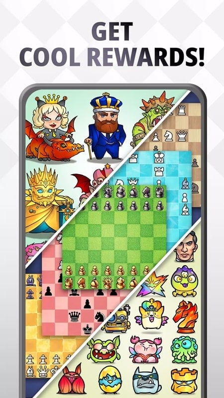 Chess Universe android