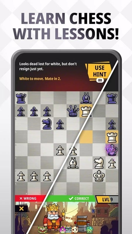 Chess Universe apk