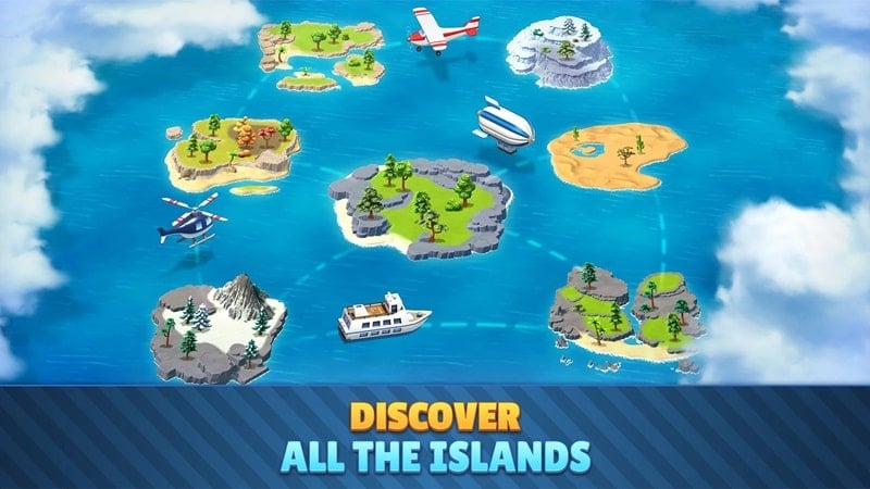 City Island 6 android