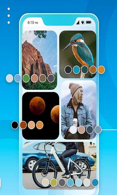 Color Detector Catcher mod apk free 