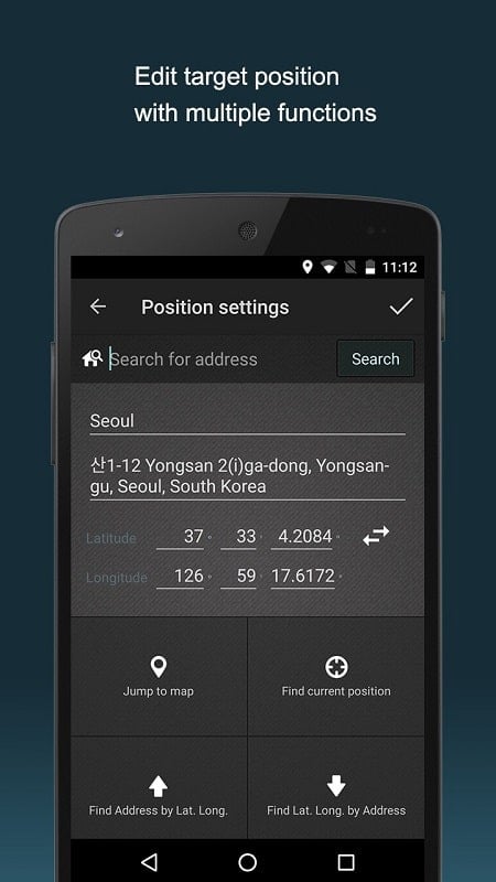 Compass Level GPS mod android free 