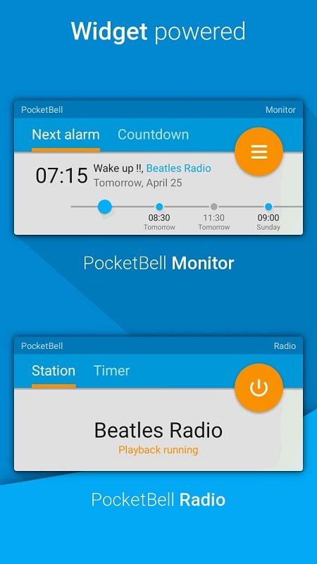 PocketBell mod android free 