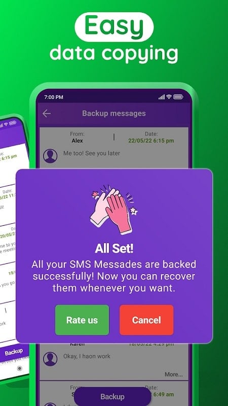 Recover Deleted Messages mod android 