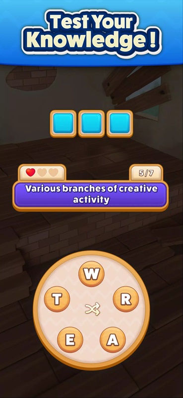 Wordville apk