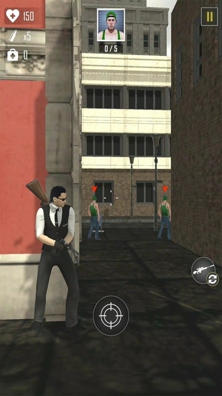 Agent Hunt android