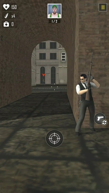 Agent Hunt apk