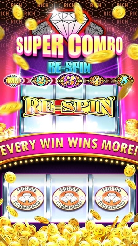 Classic Slots android