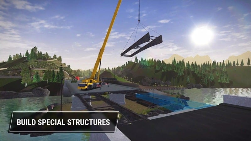 Construction Simulator 3 apk