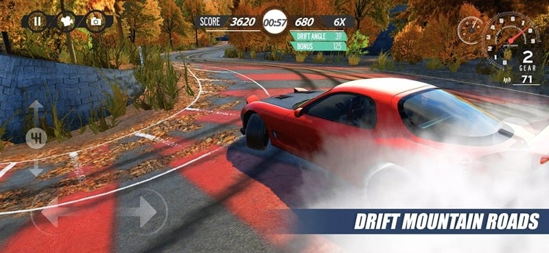 Drift Runner free