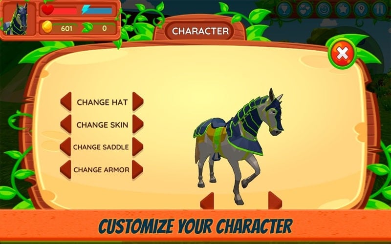 Horse Family apk