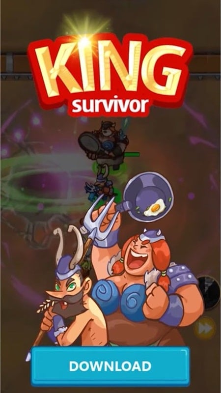 King Survivor android