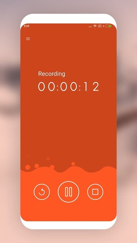 MP3 Recorder mod apk