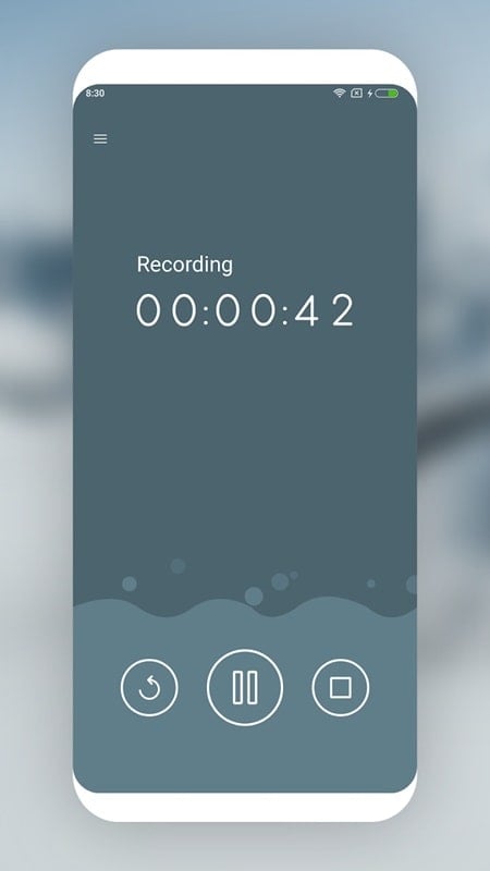 MP3 Recorder mod free