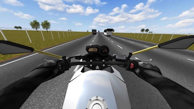 Moto Wheelie 3D mod apk