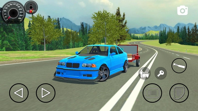 My First Summer Car mod apk