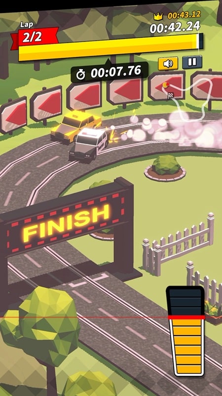 Onslot Car apk