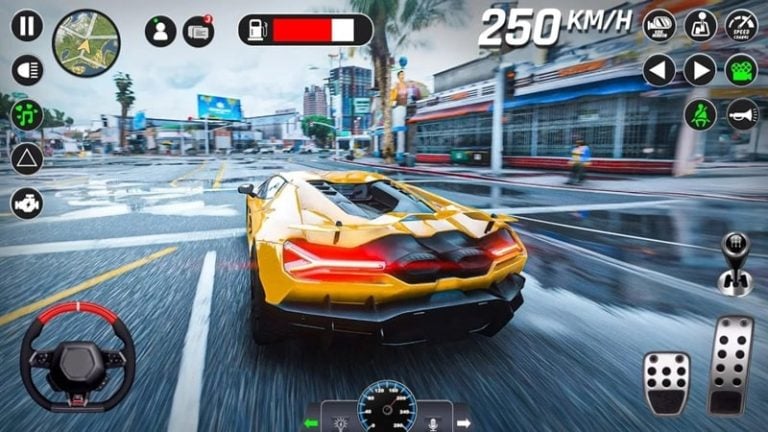 Racing download