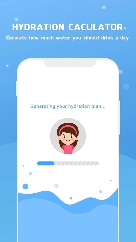 Water Reminder mod apk free 