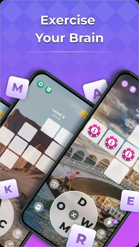 Word Maker mod apk