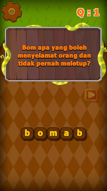 Cari Kata Baru mod apk