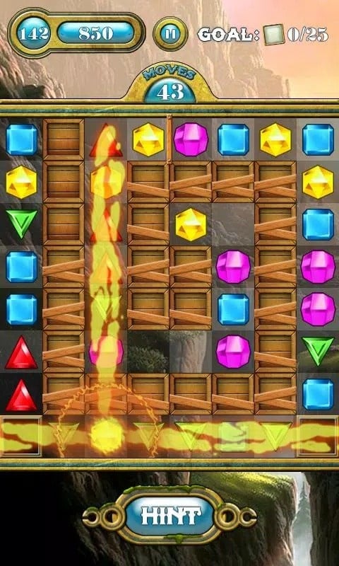 Jewels Switch apk