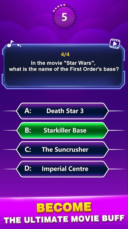 Movie Trivia mod android