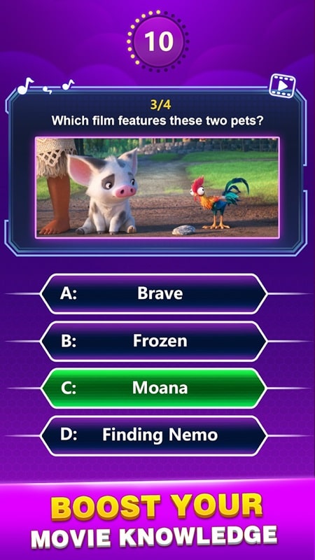 Movie Trivia mod free