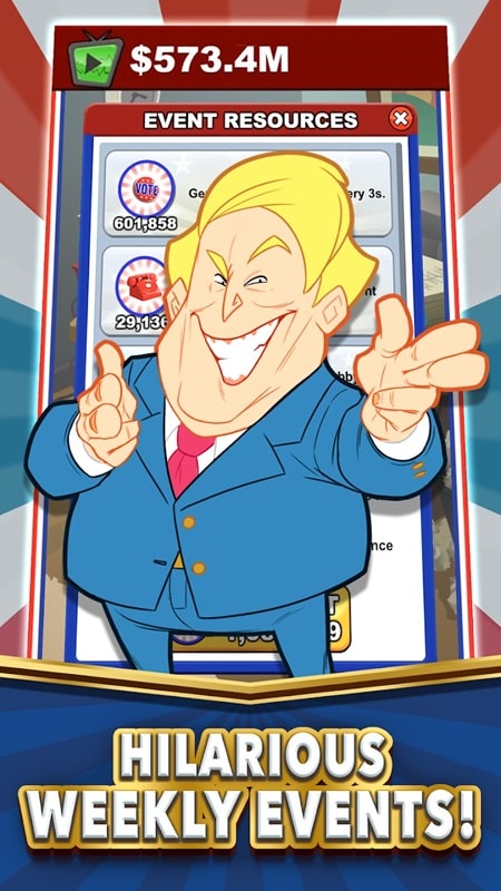 Pocket Politics mod apk