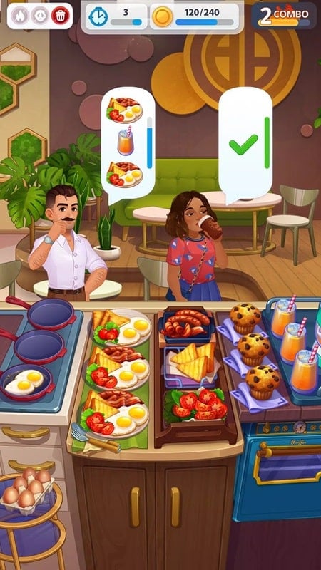 Royal Cooking apk