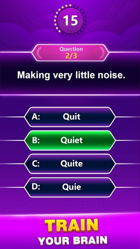 Spelling Quiz mod apk