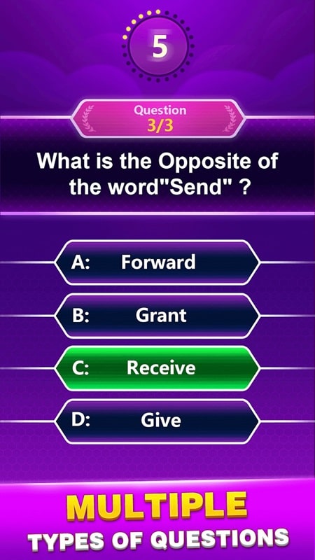 Spelling Quiz mod free