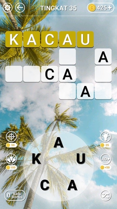 Susun Kata apk