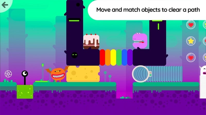 Thinkrolls Space mod apk