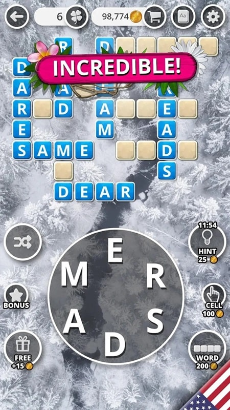 Word Land android