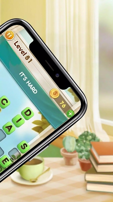 Word Puzzle Time apk