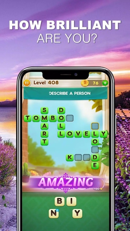 Word Puzzle Time mod apk