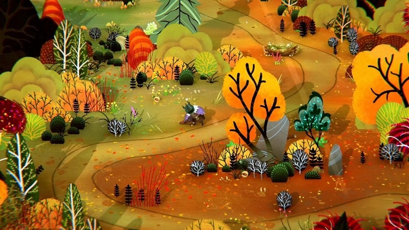 Wytchwood mod apk