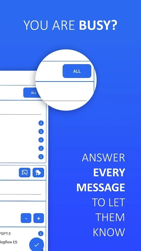 AutoResponder for Signal mod apk