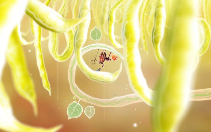 Botanicula android