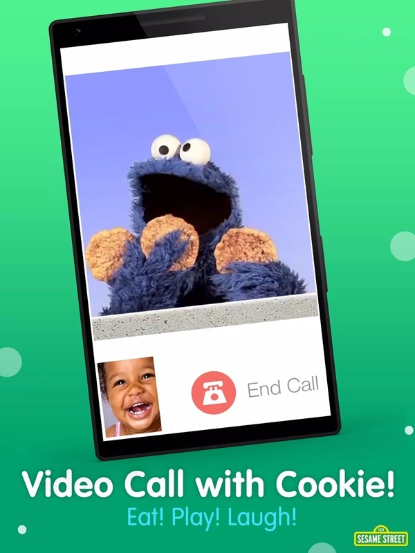 Cookie Calls apk