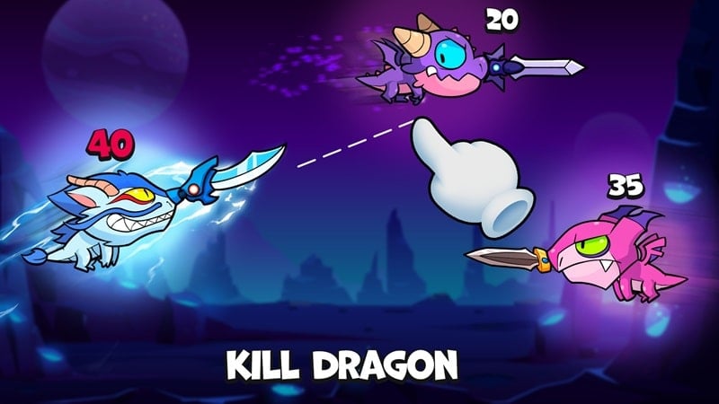 Dragon.IO mod