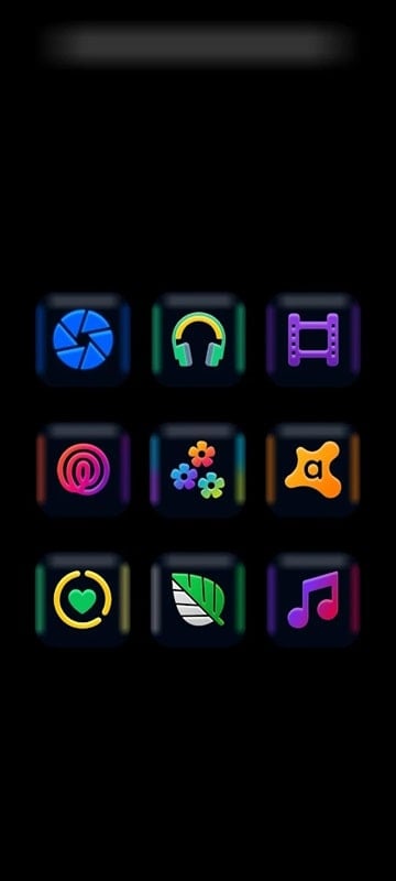 Fluorescent mod apk