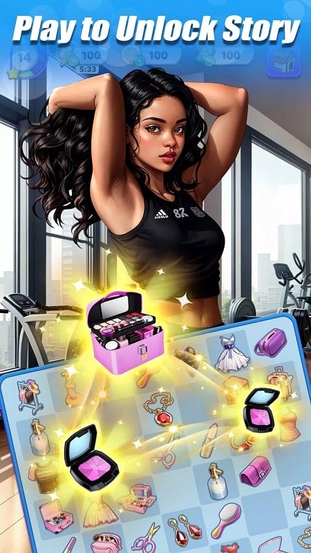 Lust HavenChoose Your Love apk free 1