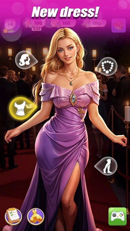 Lust HavenChoose Your Love apk