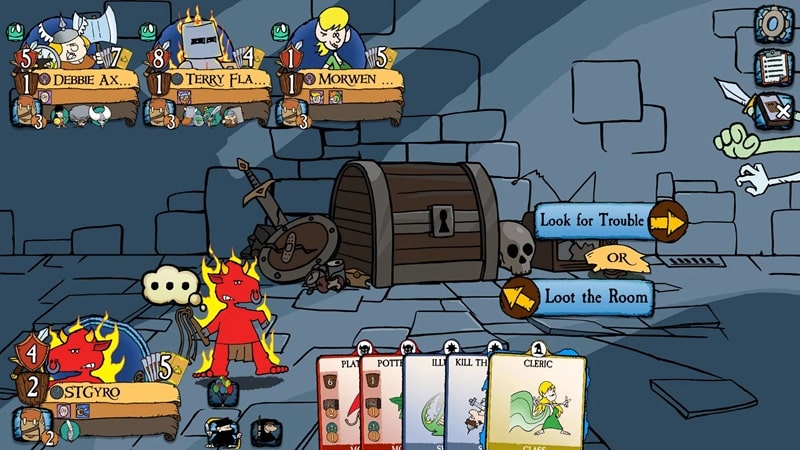 Munchkin mod free