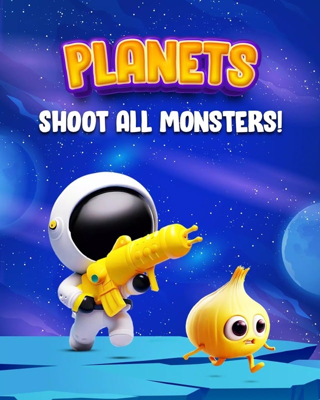 Planets mod