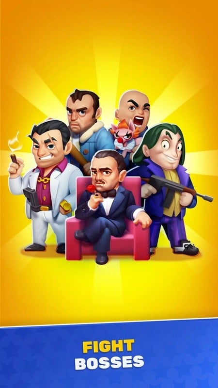 Police Department Tycoon free